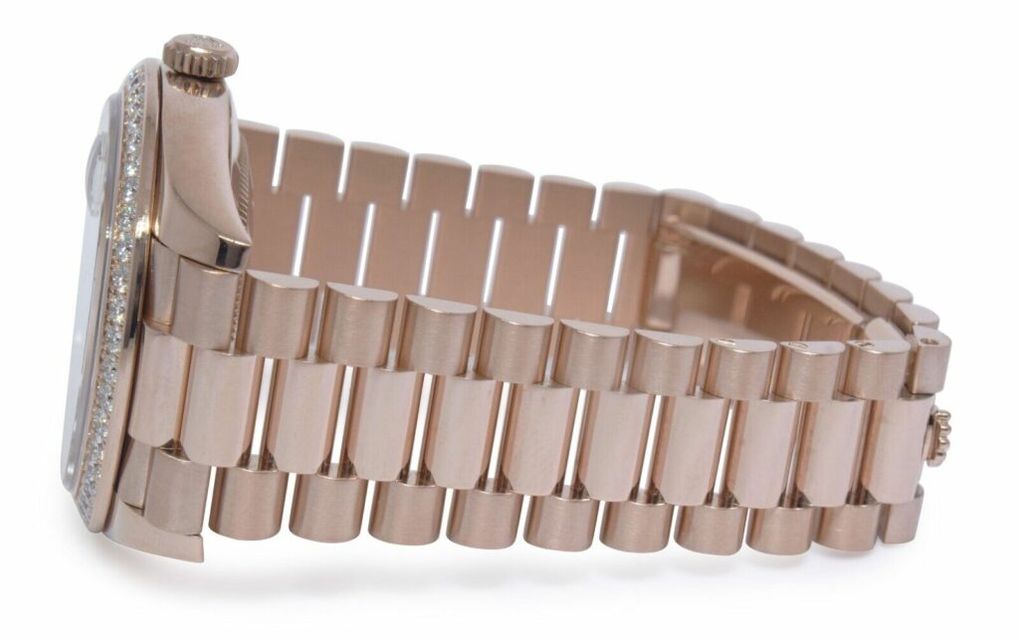 Rolex Day-Date 40 228345 RBR Image 4